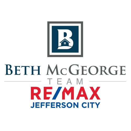 Beth McGeorge - REMax Logo