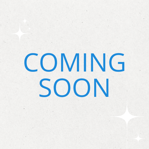 Coming Soon