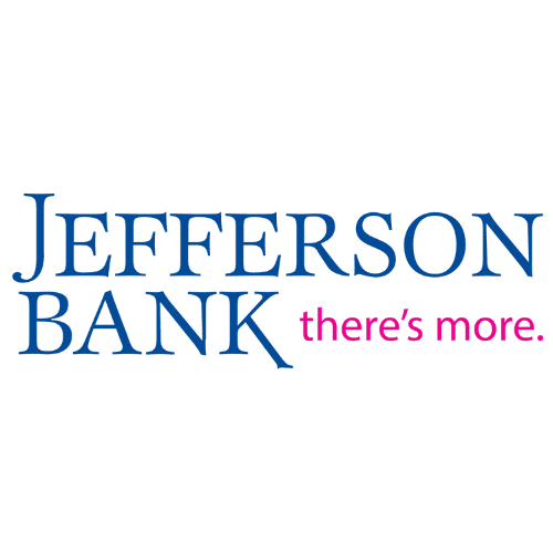 Jefferson Bank Logo