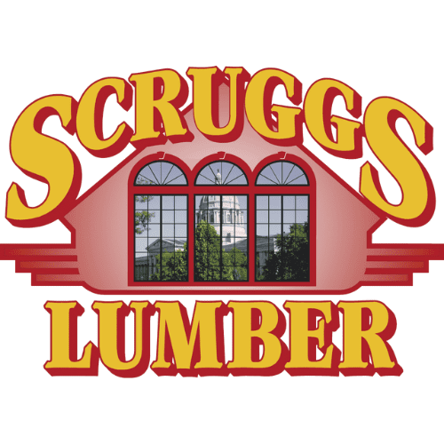 Scruggs Lumber Logo
