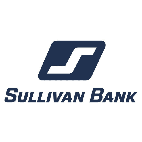 Sullivan Bank Logo