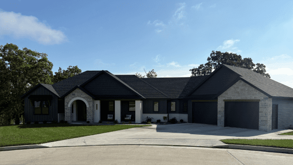 922 Hicory Ct - POH